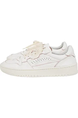 ELEVENTY Dames, Schoenen, Wit, Maat: 39 EU Leer