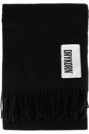 Drykorn Dames, Accessoires, Zwart, Maat: ONE Size Gaze