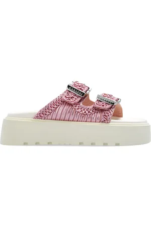 Casadei Dames, Schoenen, Roze, Maat: 39 EU