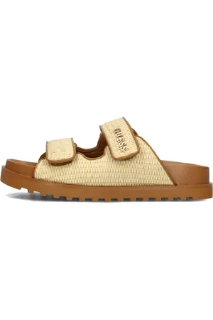 Guess Dames, Schoenen, , Maat: 38 EU Denim