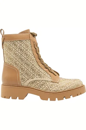 Guess Dames, Schoenen, , Maat: 35 EU Leer