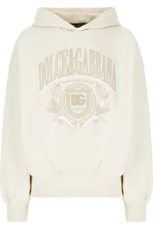 Dolce & Gabbana Heren, Sweatshirts & Hoodies, , Maat: M Katoen