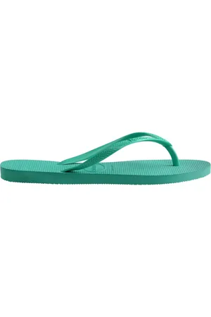 Havaianas Dames, Schoenen, Groen, Maat: 39 EU