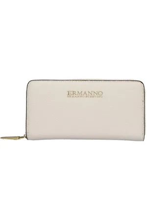 ERMANNO SCERVINO Dames, Accessoires, , Maat: ONE Size Leer