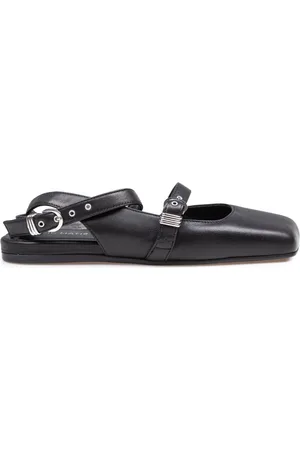 vic matiè Dames, Schoenen, Zwart, Maat: 39 EU