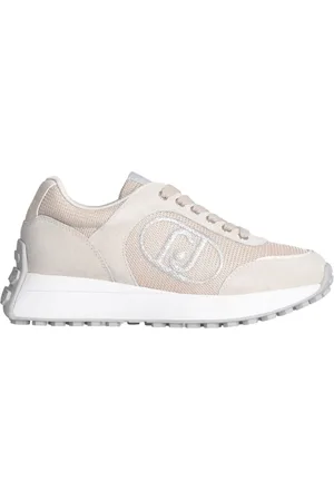 Liu Jo Dames, Schoenen, , Maat: 36 EU Leer