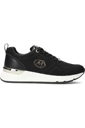Mexx Dames, Schoenen, Zwart, Maat: 37 EU