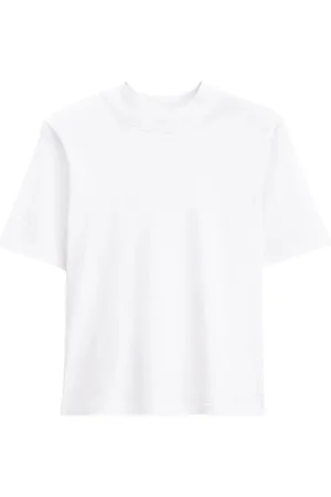 Filippa K Dames, Tops, Wit, Maat: S Katoen