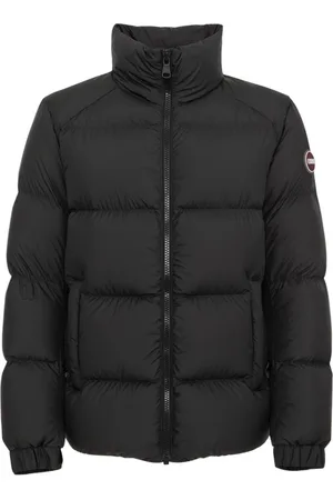 Colmar Heren, Jassen, Zwart, Maat: XL Poliester
