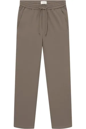 Les Deux Heren, Broeken, , Maat: W32 Viscose