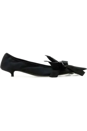 Balenciaga Dames, Schoenen, Zwart, Maat: 38 EU Poliester