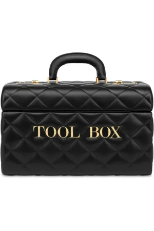 Moschino Dames, Tassen, Zwart, Maat: ONE Size