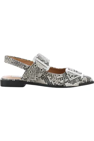 Steve Madden Dames, Schoenen, Zwart, Maat: 36 EU