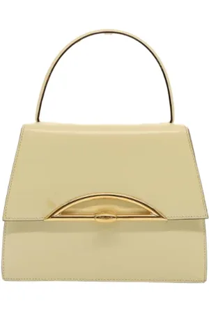 Céline Dames, Pre-owned, , Maat: ONE Size Leer
