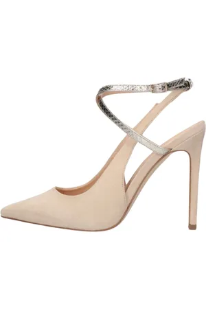 Guess Dames, Schoenen, , Maat: 36 EU Leer