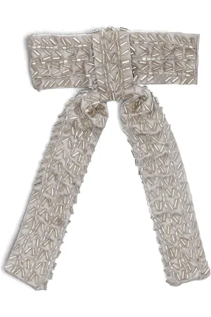 Beck Söndergaard Dames, Accessoires, Grijs, Maat: ONE Size