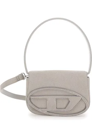 Diesel Dames, Tassen, Wit, Maat: ONE Size