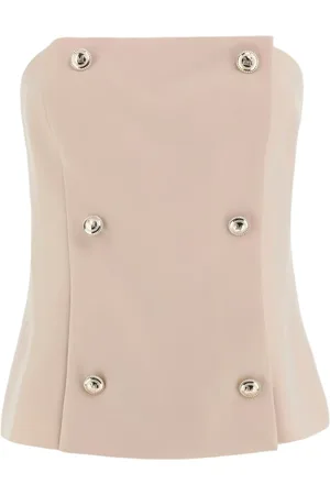 Guess Dames, Tops, , Maat: 3XL Poliester