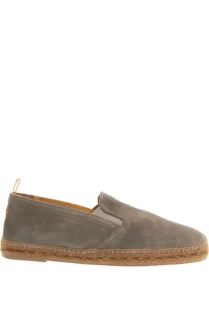 Castaner Heren, Schoenen, Grijs, Maat: 42 EU Suède
