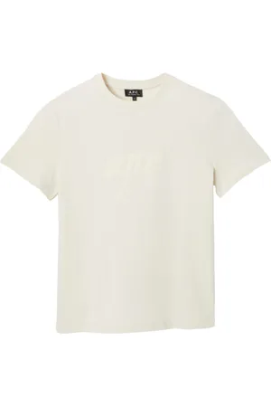 A.P.C. Heren, Tops, , Maat: L Katoen