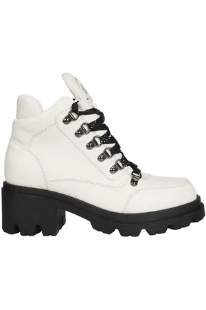 Emporio Armani Dames, Schoenen, , Maat: 39 EU Leer