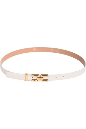 Elisabetta Franchi Dames, Accessoires, , Maat: XS Synthetisch
