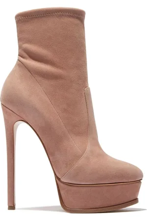 Casadei Dames, Schoenen, , Maat: 38 1/2 EU Suède
