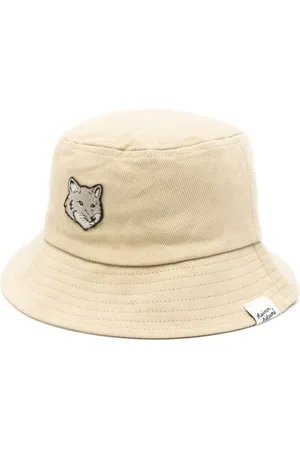 Maison Kitsuné Heren, Accessoires, , Maat: M/L Katoen