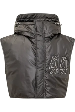 44 Label Group Heren, Jassen, Zwart, Maat: L