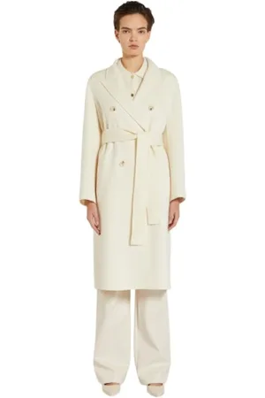 MARELLA Dames, Mantels, , Maat: XS Wol