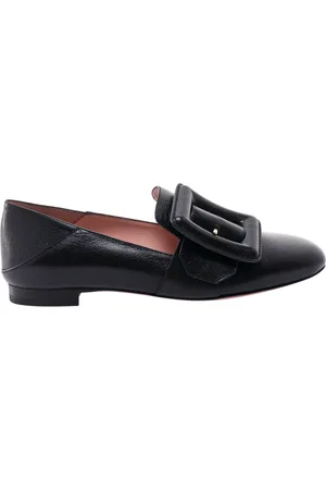 Bally Dames, Schoenen, Zwart, Maat: 35 1/2 EU
