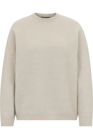 Drykorn Dames, Truien, Bruin, Maat: XS