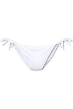 Diesel Dames, Badkleding, Wit, Maat: S