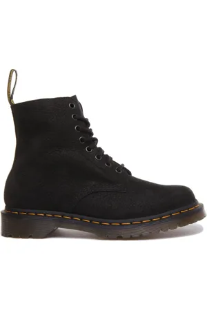 Dr. Martens Heren, Schoenen, Zwart, Maat: 40 EU Leer