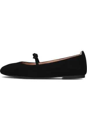 Unisa Dames, Schoenen, Zwart, Maat: 37 EU Suède