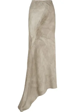 Cortana Dames, Rokken, , Maat: XL Leer