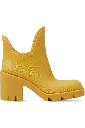 Burberry Dames, Schoenen, Geel, Maat: 36 EU