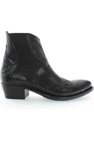 Pantanetti Dames, Schoenen, Zwart, Maat: 38 EU