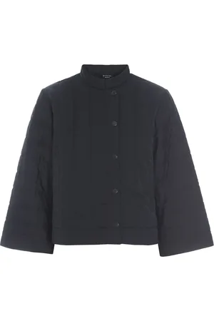 Bitte Kai Rand Dames, Jassen, Zwart, Maat: XL Poliester