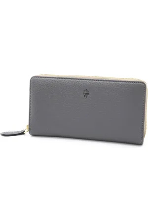ELEVENTY Dames, Accessoires, Grijs, Maat: ONE Size Velours