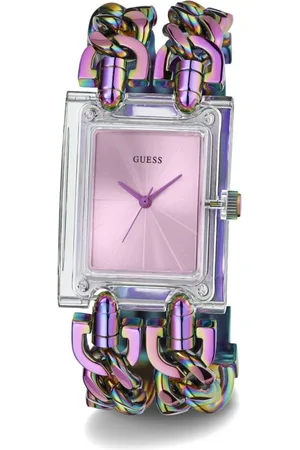 Guess Dames, Accessoires, Veelkleurig, Maat: ONE Size