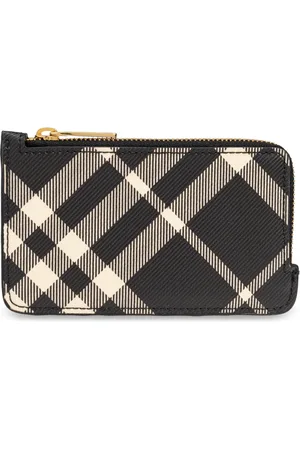 Burberry Dames, Accessoires, Zwart, Maat: ONE Size Katoen