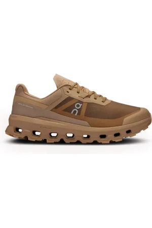 On Running Heren, Sport, Bruin, Maat: 44 1/2 EU