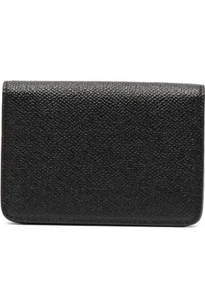Maison Margiela Heren, Accessoires, Zwart, Maat: ONE Size Leer