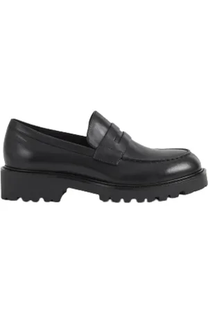 Vagabond Dames, Schoenen, Zwart, Maat: 41 EU Leer