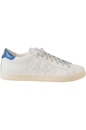 P448 Heren, Schoenen, Wit, Maat: 45 EU