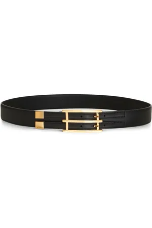 Etro Dames, Accessoires, Zwart, Maat: 85 CM Leer