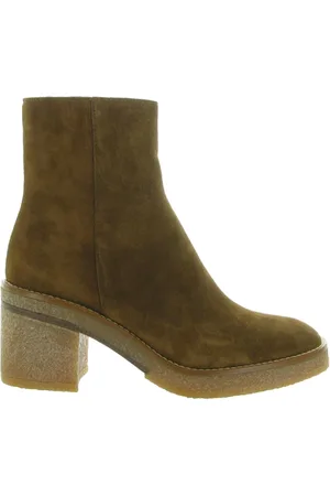Alpe Dames, Schoenen, Bruin, Maat: 39 EU