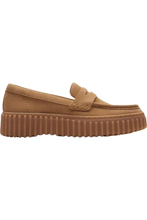 Clarks Dames, Schoenen, , Maat: 39 EU Suède