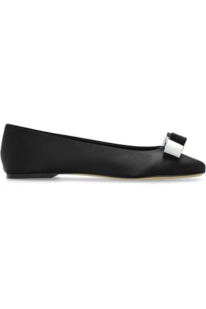 Casadei Dames, Schoenen, Zwart, Maat: 37 EU Satijn
